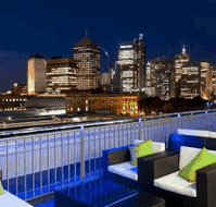 Next Bounce Hotel And Backpackers - Accommodation Fremantle