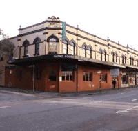 Next Goodlet Lodge - Accommodation Fremantle