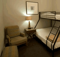 Home Backpackers - Accommodation Fremantle