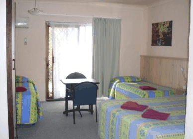 Costa Rica Resort Motel - Accommodation Fremantle 2