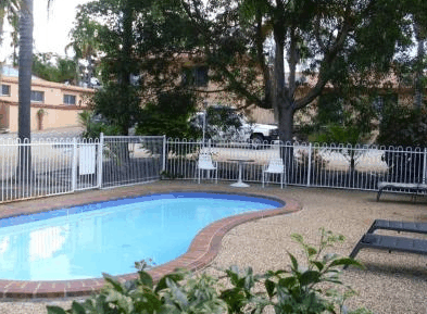 Costa Rica Resort Motel - Accommodation Fremantle 4