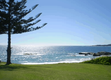 Next Seabreeze Beach Hotel - Accommodation Fremantle 1