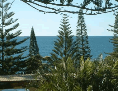Next Seabreeze Beach Hotel - Accommodation Fremantle 2
