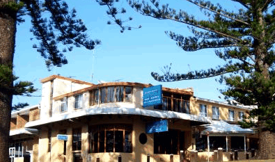 Next Seabreeze Beach Hotel - Accommodation Fremantle 3