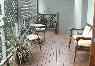 The Heritage Guest House - Accommodation Fremantle 0