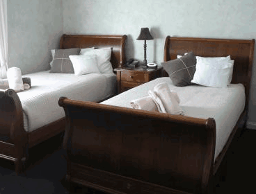 The Heritage Guest House - Accommodation Fremantle 1