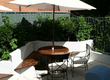 The Heritage Guest House - Accommodation Fremantle 2