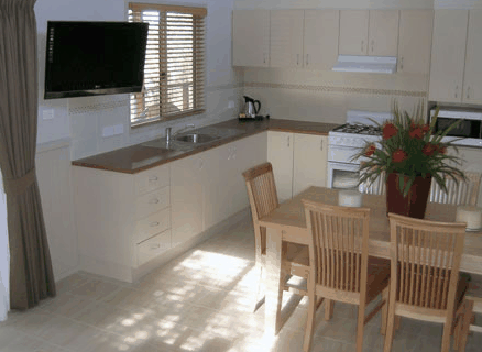 Lakesea Caravan Park - Accommodation Fremantle