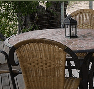 Tanwarra Lodge Bed And Breakfast - Accommodation Fremantle