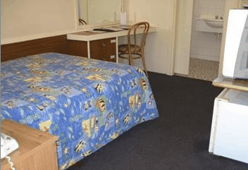 Country Motor Inn Singleton - Accommodation Fremantle 1