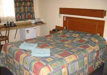 Country Motor Inn Singleton - Accommodation Fremantle 2