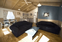 Shoalhaven Heads Tourist Park - Accommodation Fremantle