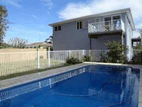 Shoal Bay Riggers - Accommodation Fremantle 1