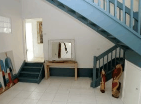 Shoal Bay Riggers - Accommodation Fremantle 3