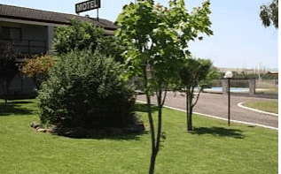 Isis Motel - Accommodation Fremantle