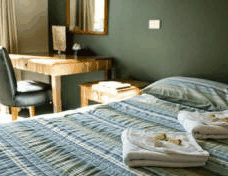 Park Lodge Hotel - Accommodation Fremantle