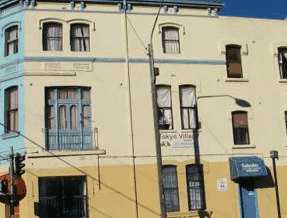 Tokyo Village - Accommodation Fremantle