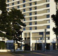 Pullman At Sydney Olympic Park Hotel - Accommodation Fremantle