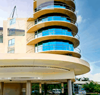 Rydges Hotel Parramatta - Accommodation Fremantle