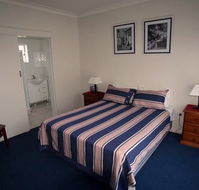 Abbey Apartments - Accommodation Fremantle