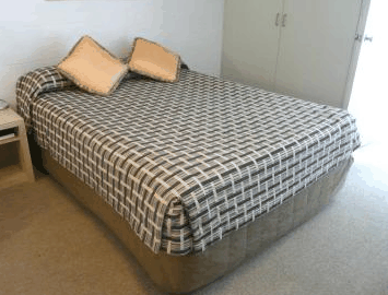 Summer East Serviced Apartments - Accommodation Fremantle