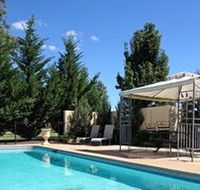 Burringa Motel - Accommodation Fremantle