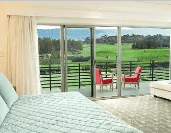 Next Springs Resorts Shoalhaven Sports Motel - Accommodation Fremantle