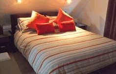 Melaleuca Mountain Chalets - Accommodation Fremantle 1