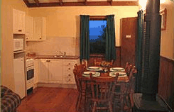 Melaleuca Mountain Chalets - Accommodation Fremantle 2