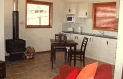 Melaleuca Mountain Chalets - Accommodation Fremantle 3
