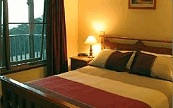 Melaleuca Mountain Chalets - Accommodation Fremantle 4