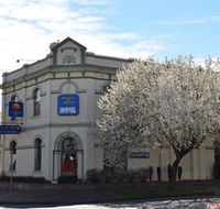 Comfort Inn Prince of Wales - Accommodation Fremantle
