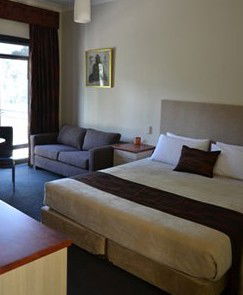 Comfort Inn Prince Of Wales - Accommodation Fremantle 2