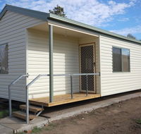 Forest Hill Caravan Park - Accommodation Fremantle