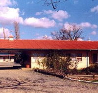 Mercury Motor Inn - Accommodation Fremantle