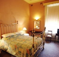 Romano's Hotel - Accommodation Fremantle