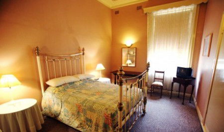 Romano's Hotel - Accommodation Fremantle 0