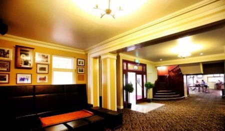 Romano's Hotel - Accommodation Fremantle 1
