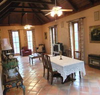 Rose Parterre B  B - Accommodation Fremantle