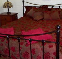 Roseleigh Manor - Accommodation Fremantle