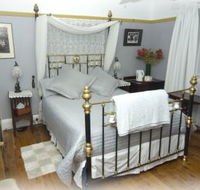 The Manor Bed and Breakfast - Accommodation Fremantle