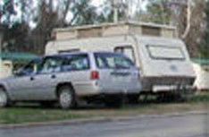 Wagga Wagga Beach Caravan Park - Accommodation Fremantle 1