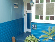 Grandview Cottage - Accommodation Fremantle