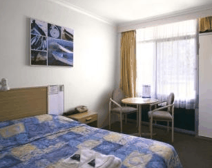 Luhana Motel Moruya - Accommodation Fremantle