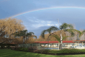 Moruya Motel - Accommodation Fremantle