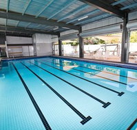Aquarius Apartments - Accommodation Fremantle