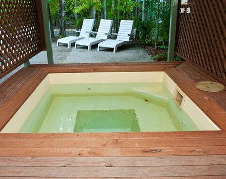 Comfort Resort Blue Pacific - Accommodation Fremantle 2