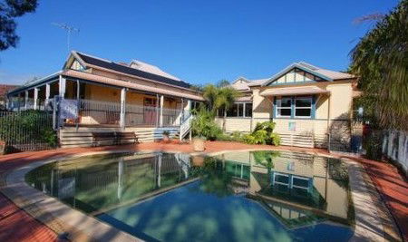 Amaroo Park  - Accommodation Fremantle 1