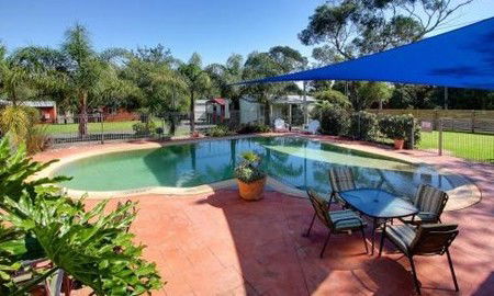 Amaroo Park  - Accommodation Fremantle 2