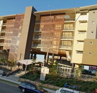 On The Beach Resort - Accommodation Fremantle